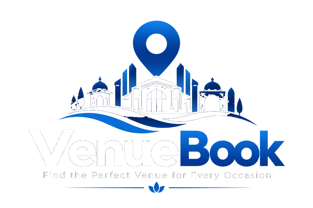 VenueBook